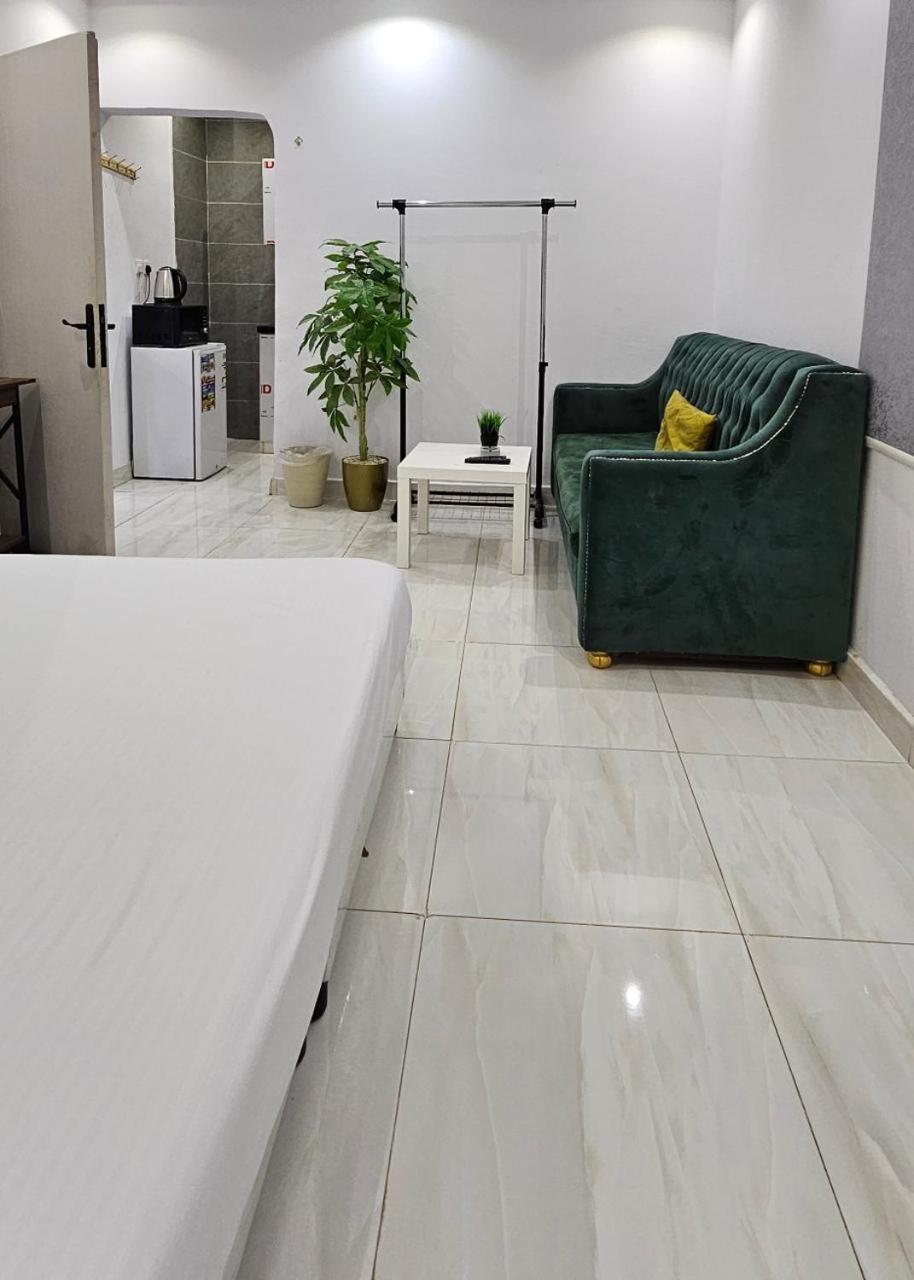 غرفة للايجار اليومي Apartment