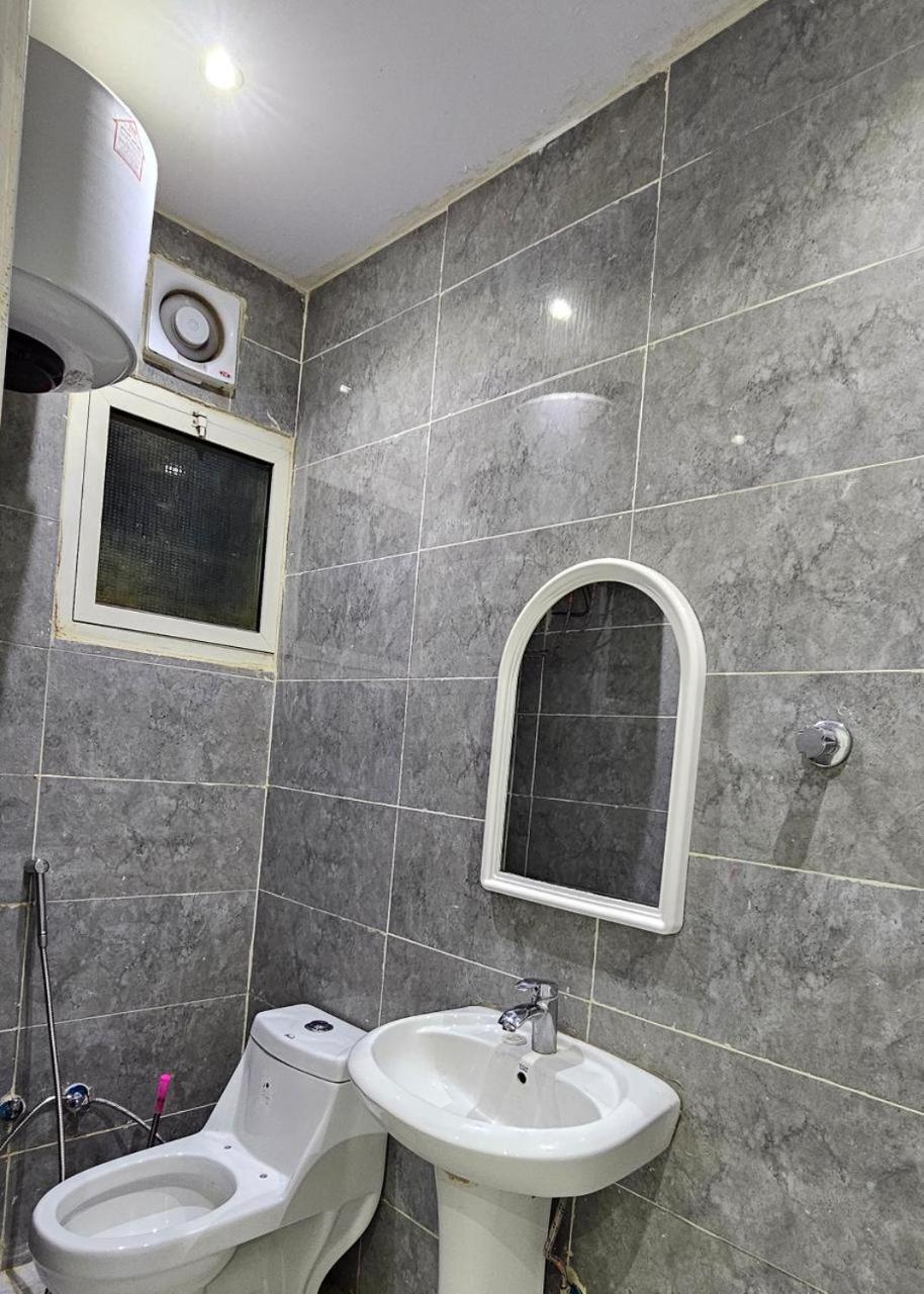 غرفة للايجار اليومي Apartment Riyadh