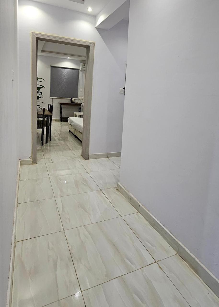 Apartment غرفة للايجار اليومي Riyadh