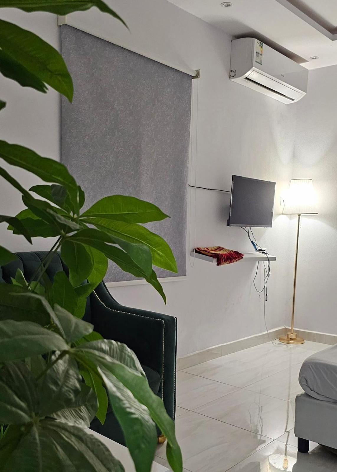 Apartment غرفة للايجار اليومي
