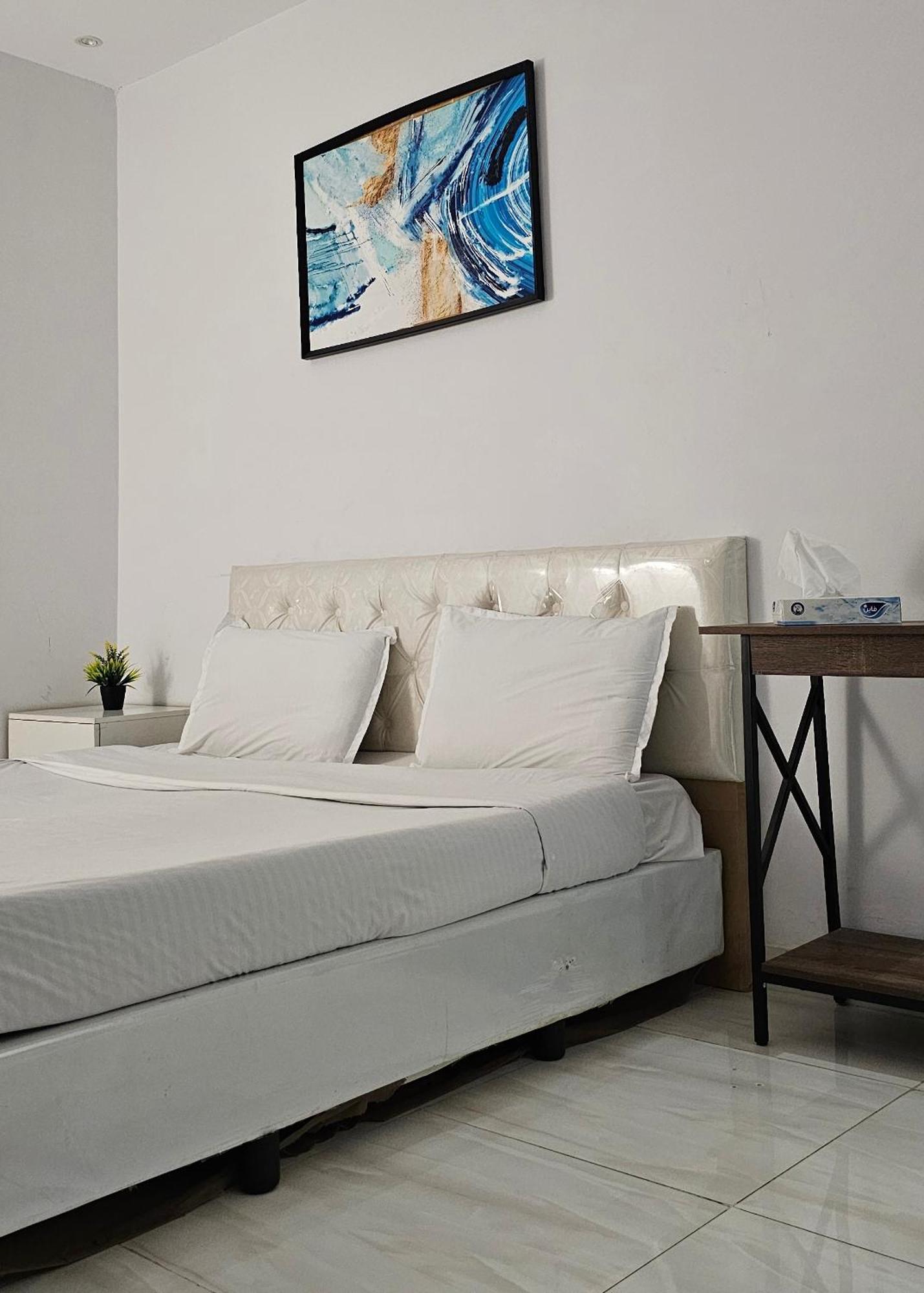 Apartment غرفة للايجار اليومي *